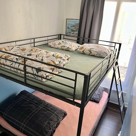 Superbe 2 Chambres Proche Montmartre Paryż Zewnętrze zdjęcie