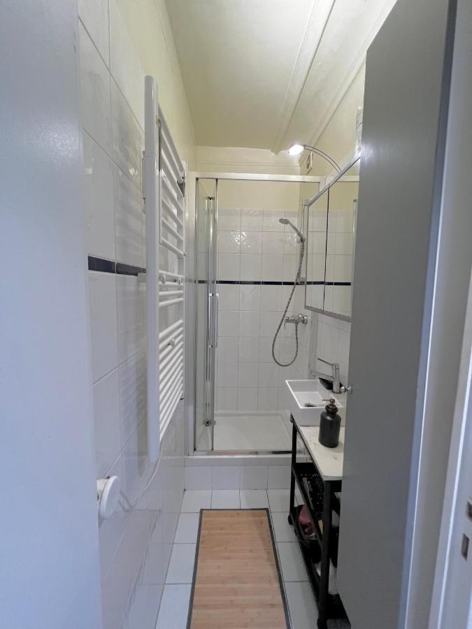 Superbe 2 Chambres Proche Montmartre Paryż Zewnętrze zdjęcie