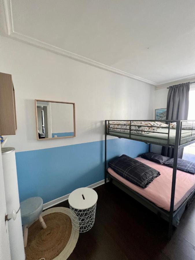 Superbe 2 Chambres Proche Montmartre Paryż Zewnętrze zdjęcie